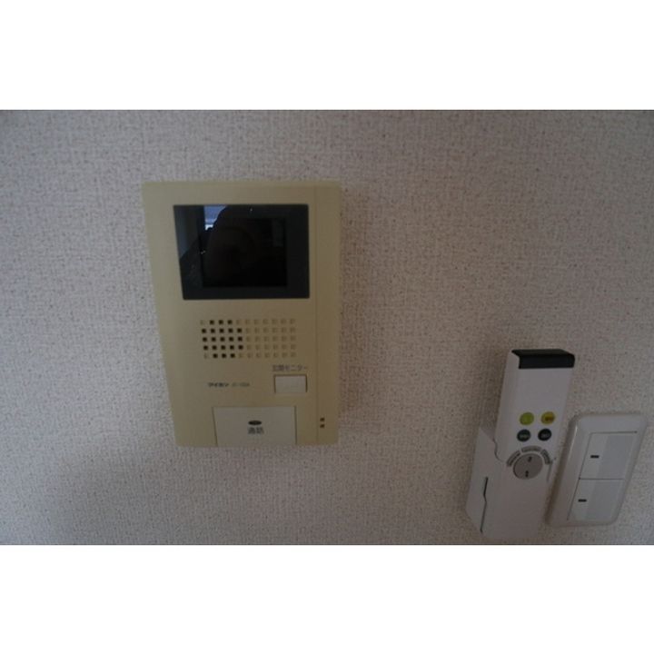 パーチェ長峰203のその他画像