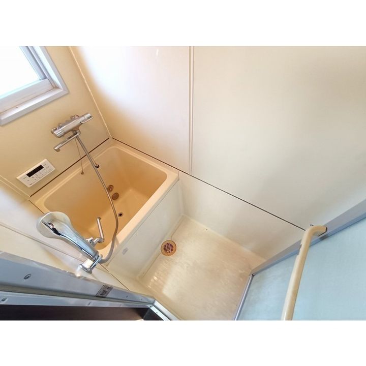 フォーブルONEB202の風呂