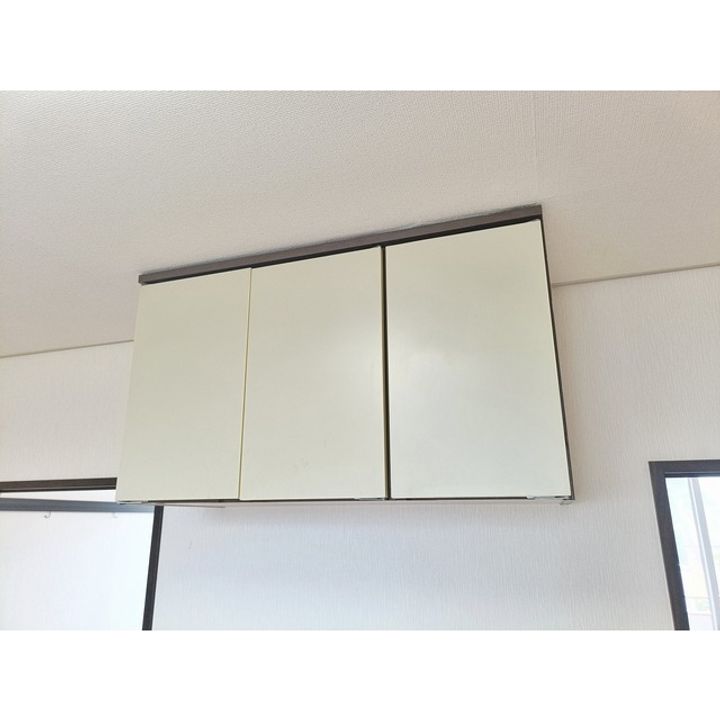 フォーブルONEB202の内装