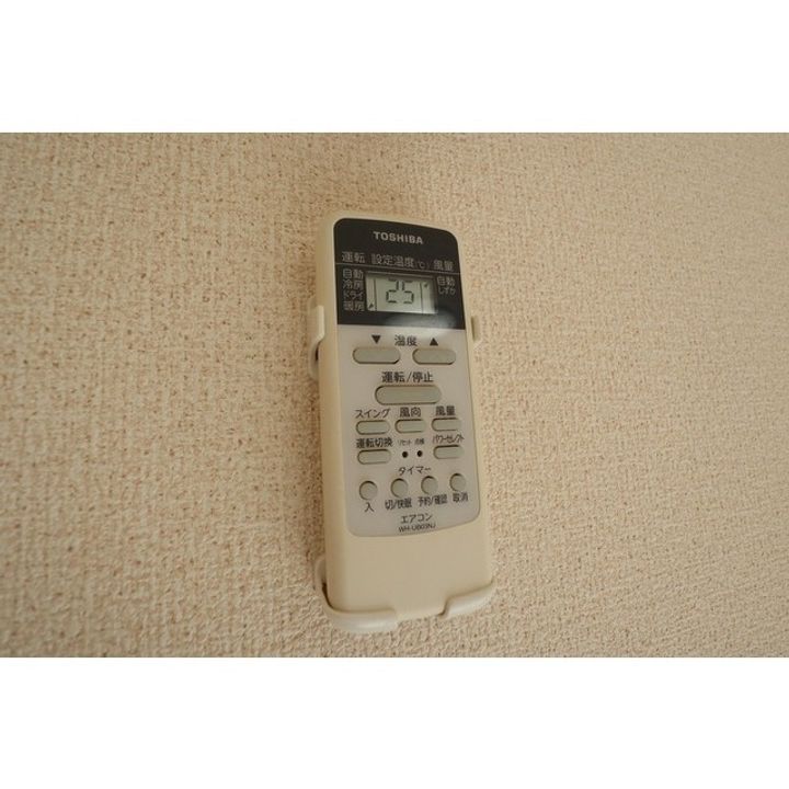 アドニス・アイ105のその他画像