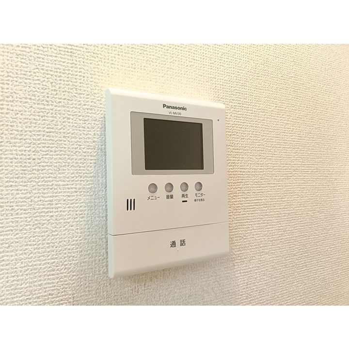 ファミーユ新村Aのその他画像