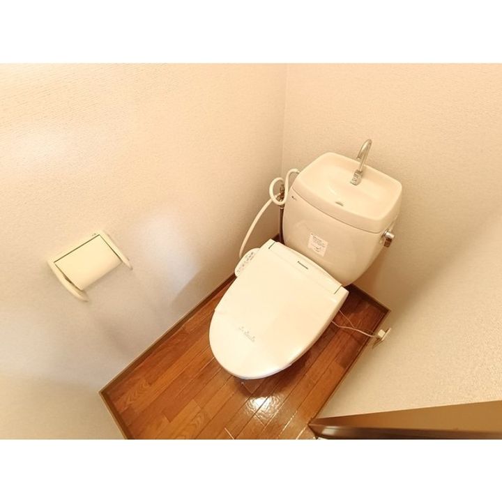 ファミーユ新村Aのその他画像