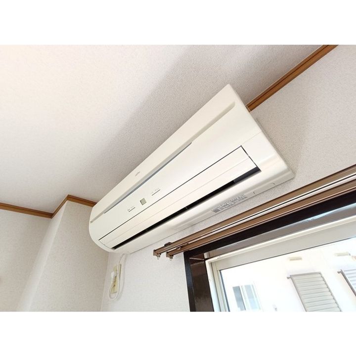 ファミーユ新村Aのその他画像