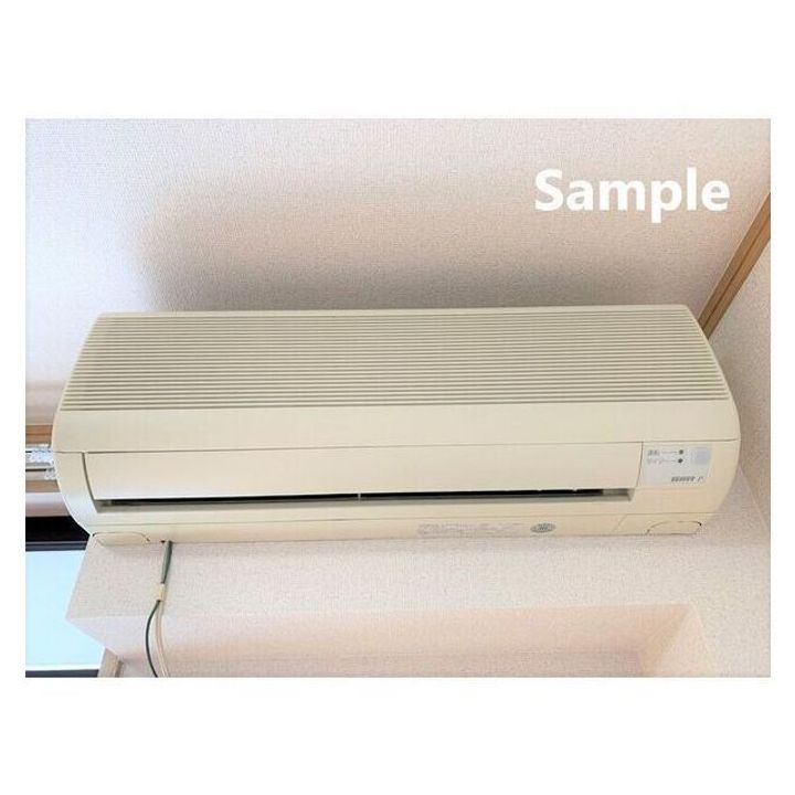 ファミリーコーポ202の内装