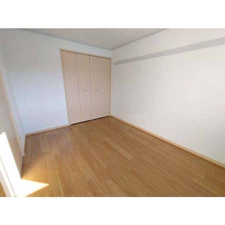 アプリコットA203の内装