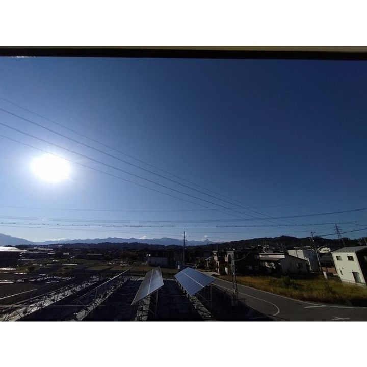 アプリコットA203のその他画像