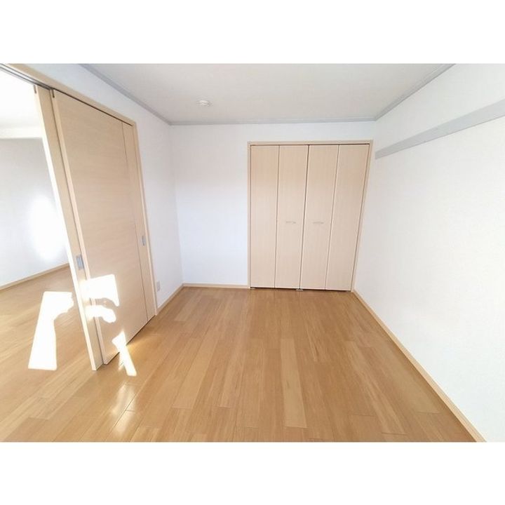 アプリコットA203の内装