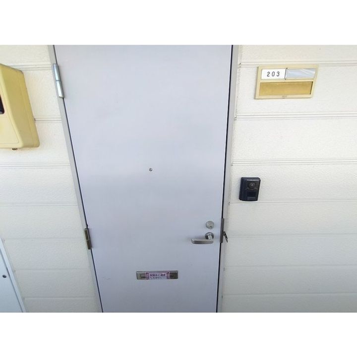 アプリコットA203のその他画像