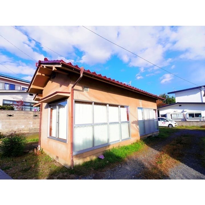 長野県上田市大屋(一戸建)の賃貸物件2の外観