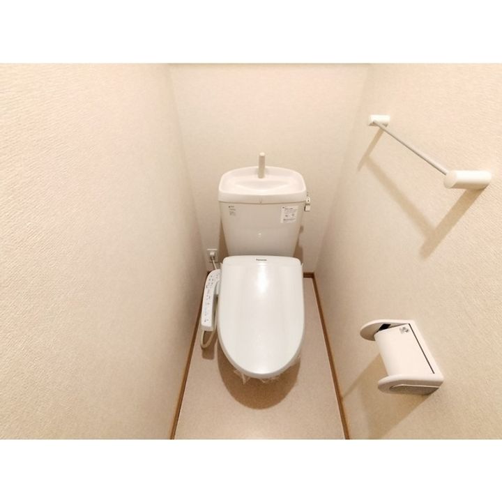 アルカンシエルB棟のその他画像