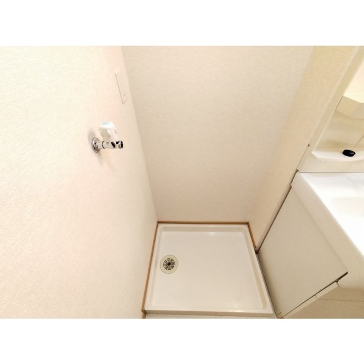 アルカンシエルB棟のその他画像