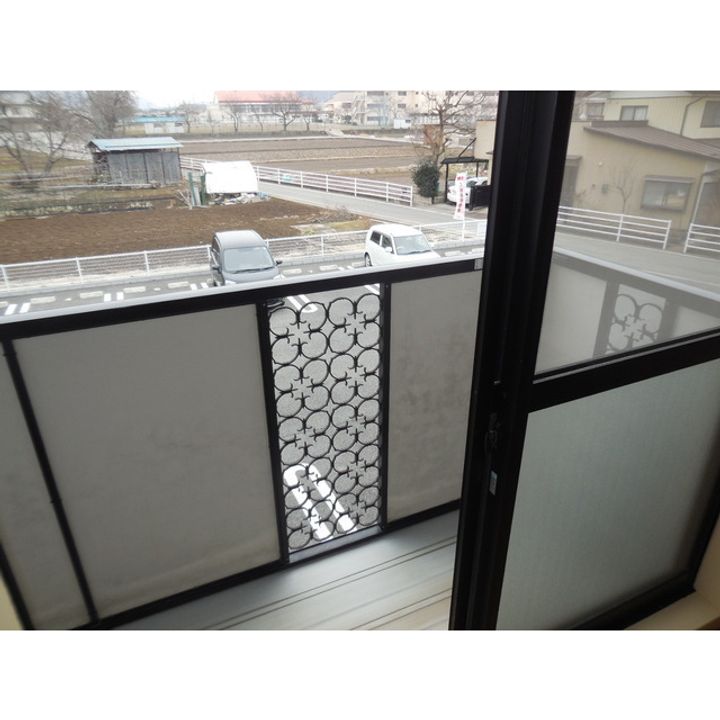 GREENハイツ赤地 A棟201のその他画像