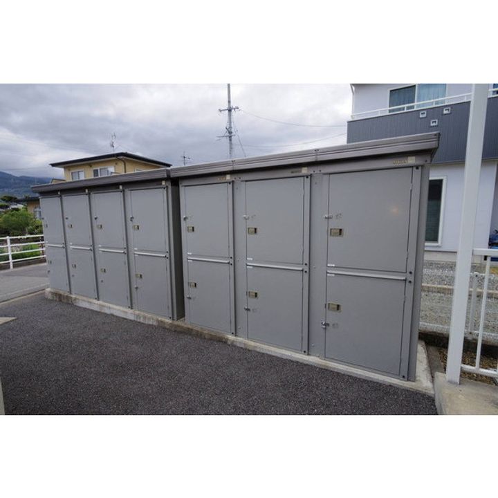 GREENハイツ赤地 A棟201のその他画像