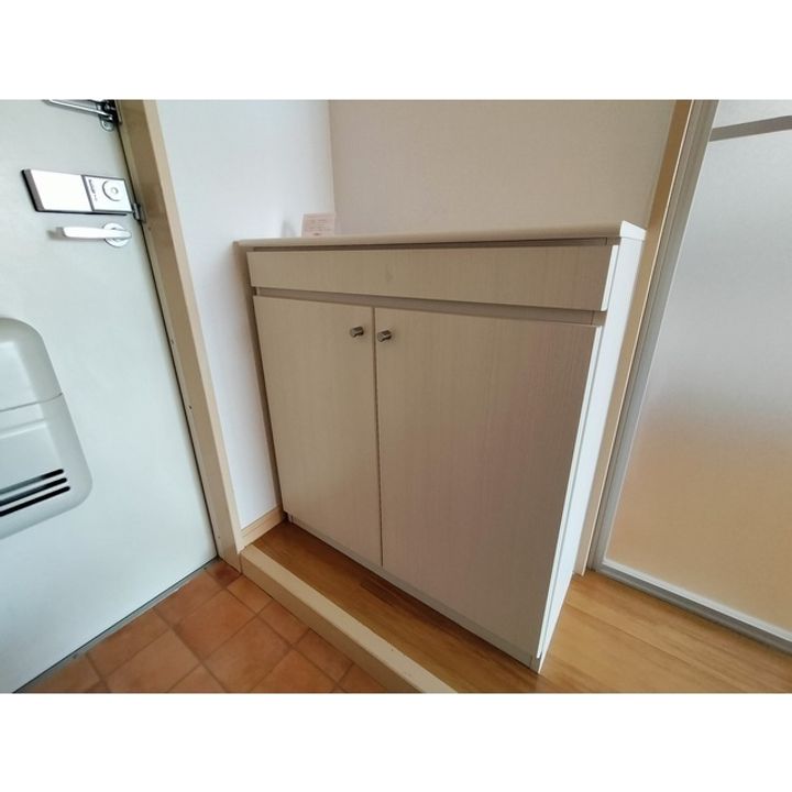 GREENハイツ赤地 A棟201のその他画像