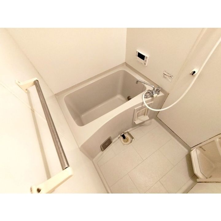 エスポワールY103の風呂
