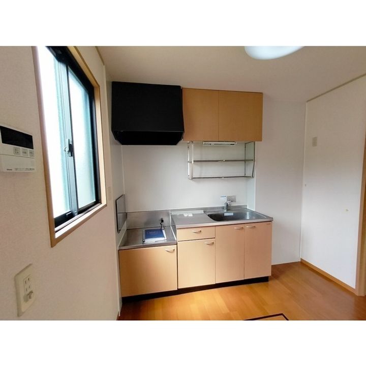 エスポワールY103のキッチン