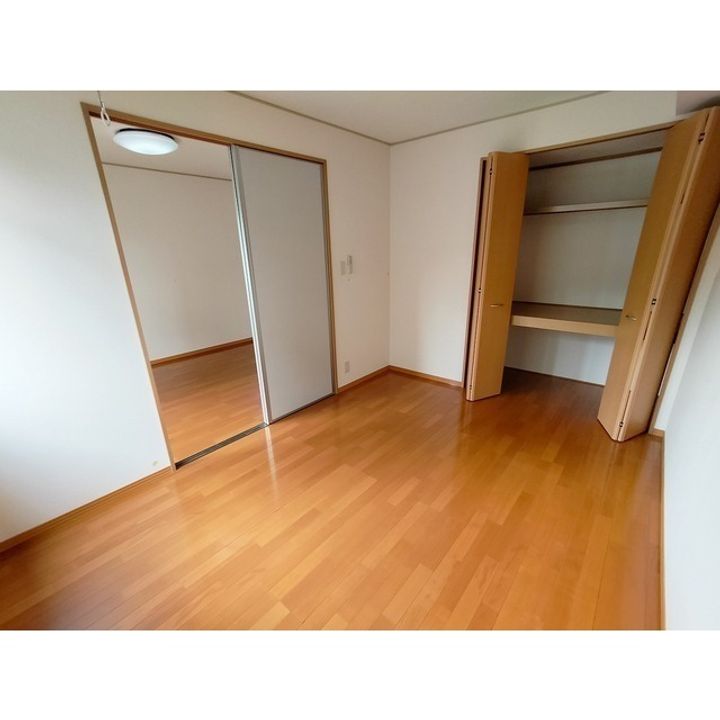 エスポワールY103の内装