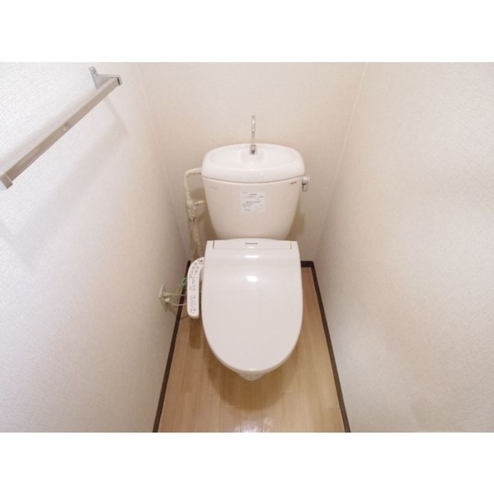 ハイツ北浦のその他画像