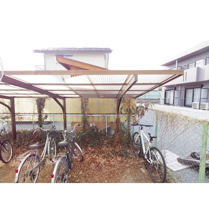 染谷アパート1-Aのその他画像