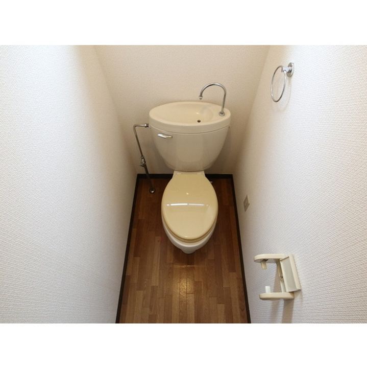 染谷アパート1-Aのその他画像