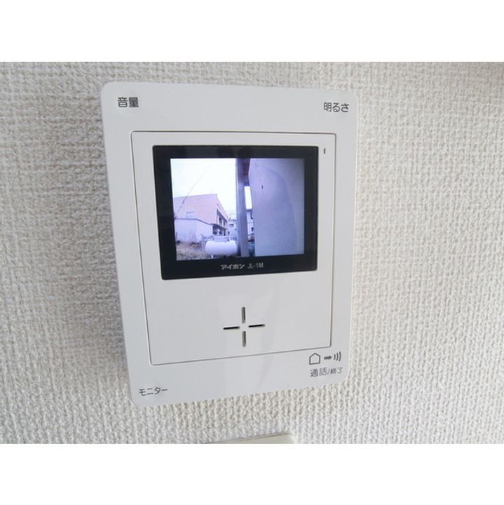 染谷アパート1-Aのその他画像