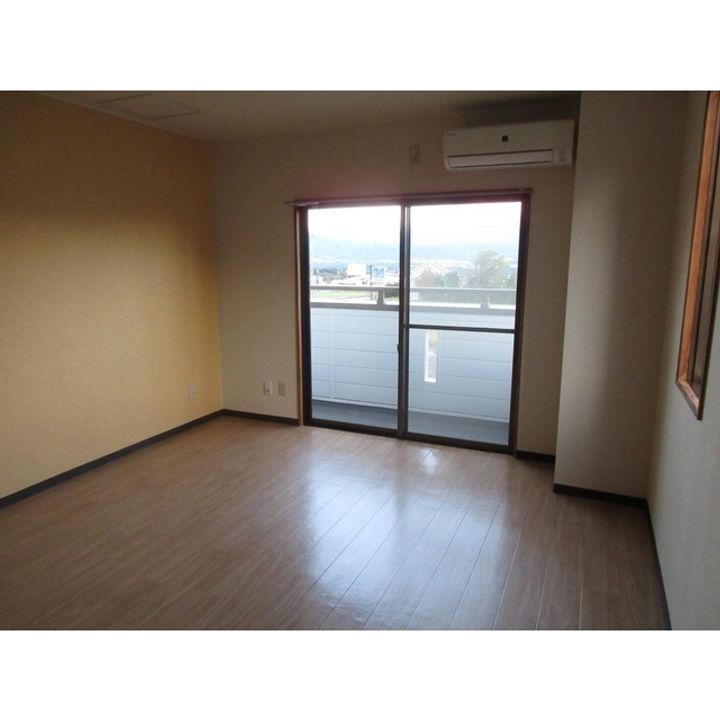 サルヴァトーレ412の居間