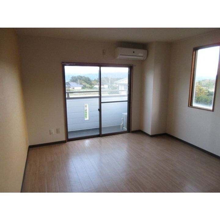 サルヴァトーレ510の居間