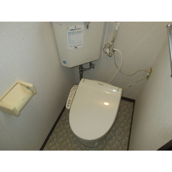 フレグランストゥギャザーA棟201のその他画像