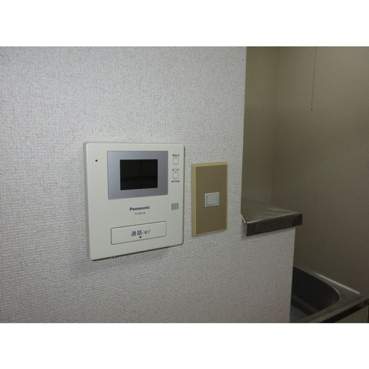 フレグランストゥギャザーA棟201のその他画像