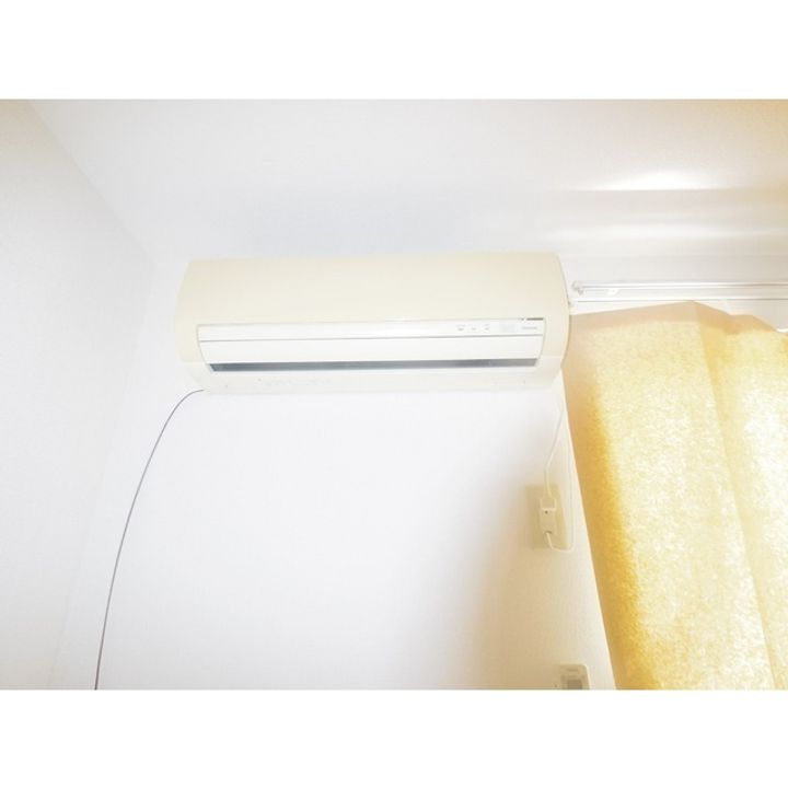 クロワール見附久保 D棟のその他画像