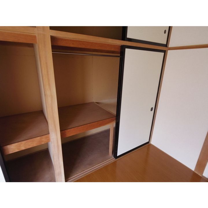 福寿荘16の内装