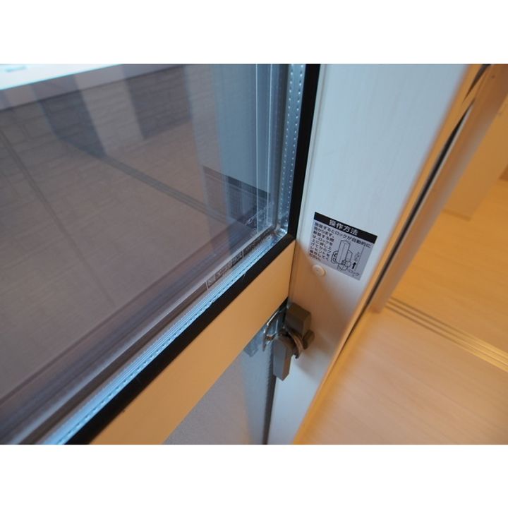 コンフォーティア白板『D-room』204のその他画像