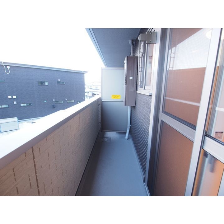 コンフォーティア白板『D-room』204のその他画像