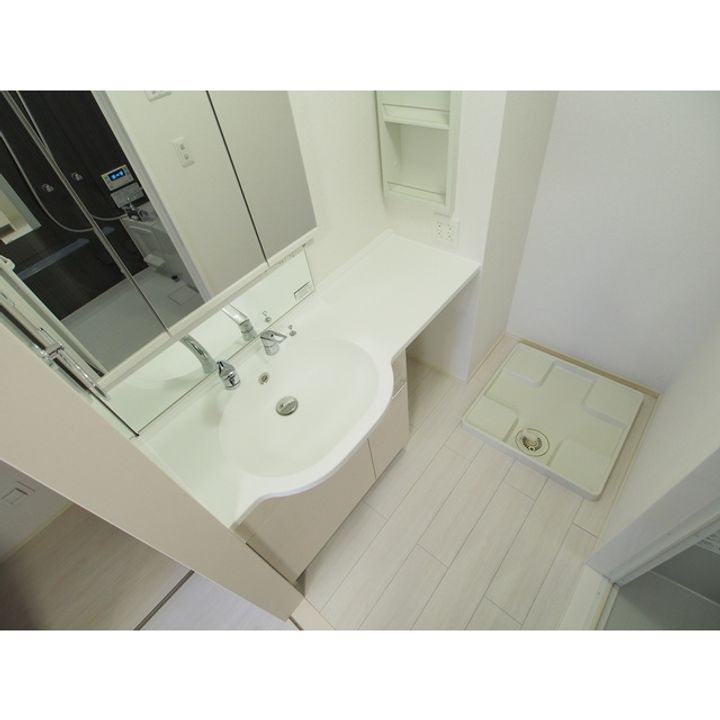 コンフォーティア白板『D-room』204のその他画像