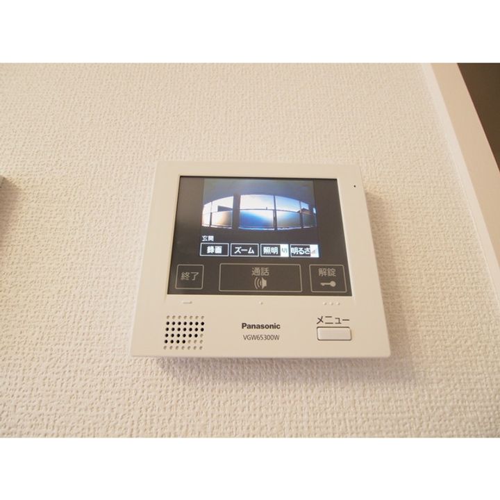 コンフォーティア白板『D-room』204のその他画像