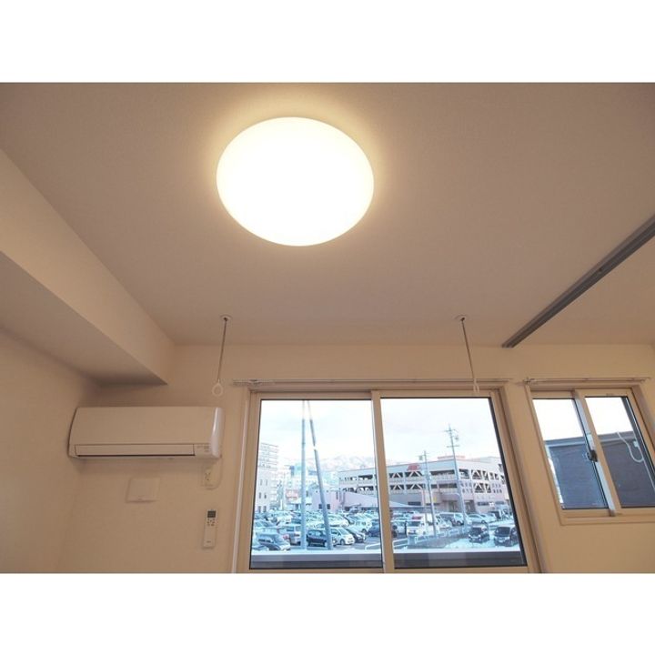 コンフォーティア白板『D-room』204のその他画像