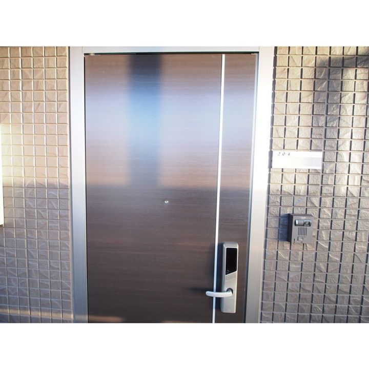 コンフォーティア白板『D-room』204のその他画像