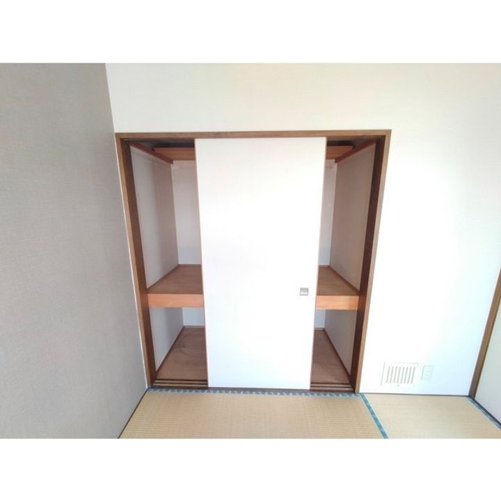 メゾン21小諸 402402の内装
