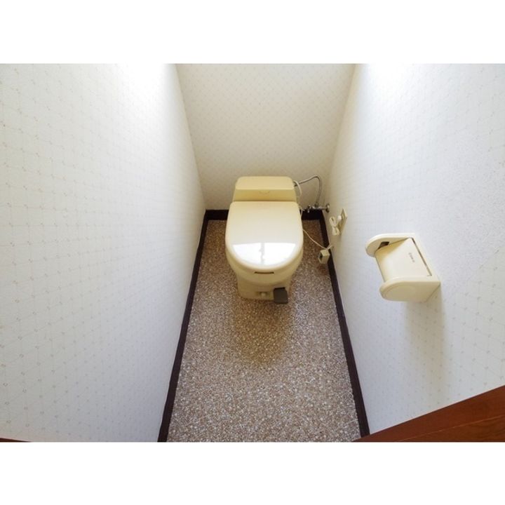 松代ハイツAのその他画像