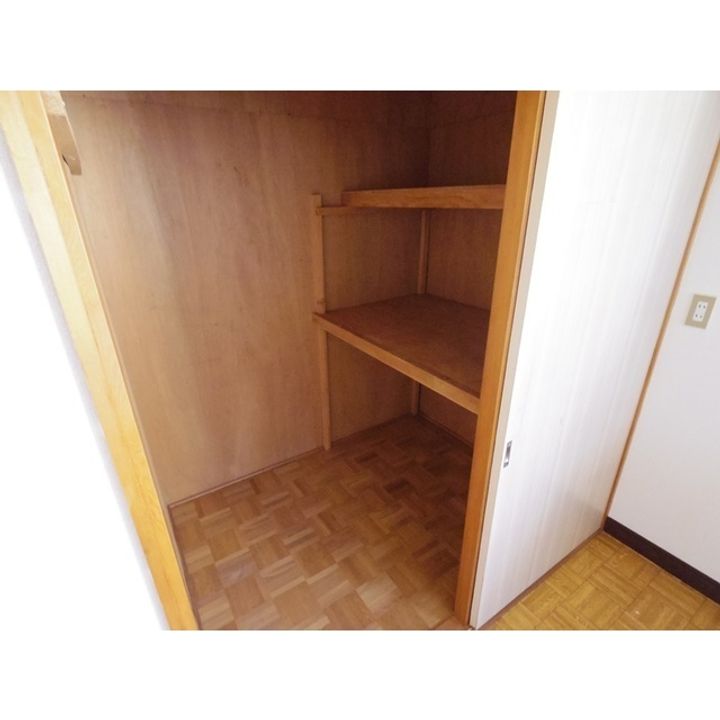 松代ハイツAのその他画像
