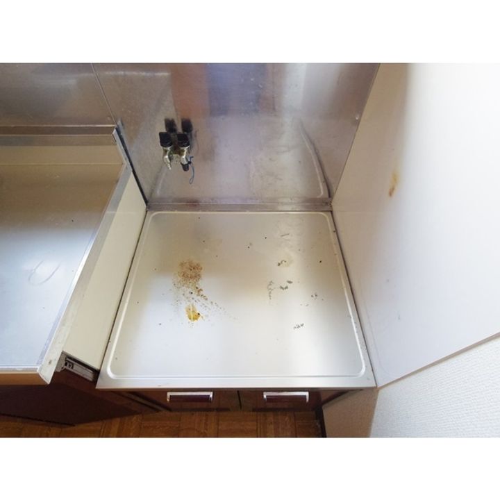 松代ハイツAのその他画像