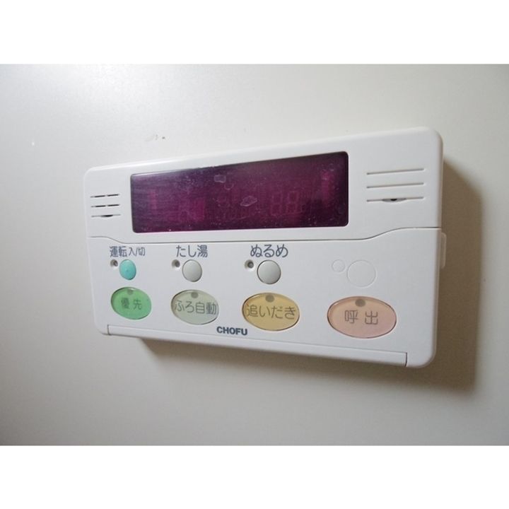 松代ハイツAのその他画像
