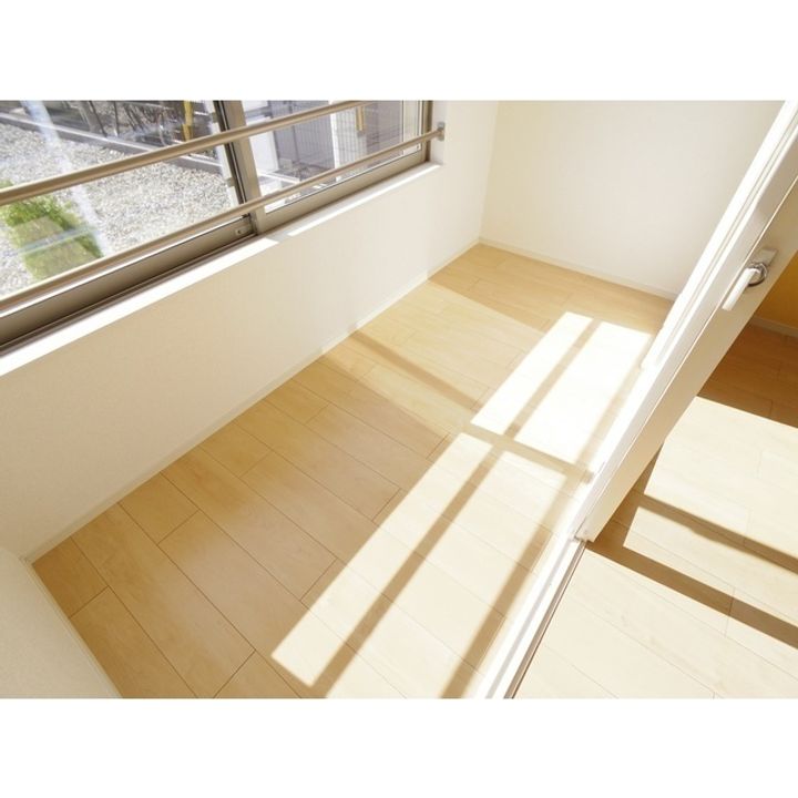 カーサ・アンジュ Bのその他画像