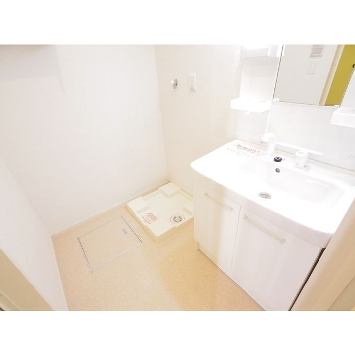 カーサ・アンジュ Bのその他画像