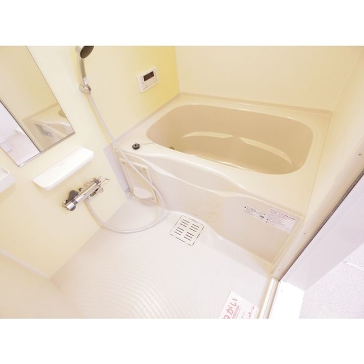 カーサ・アンジュ Bの風呂