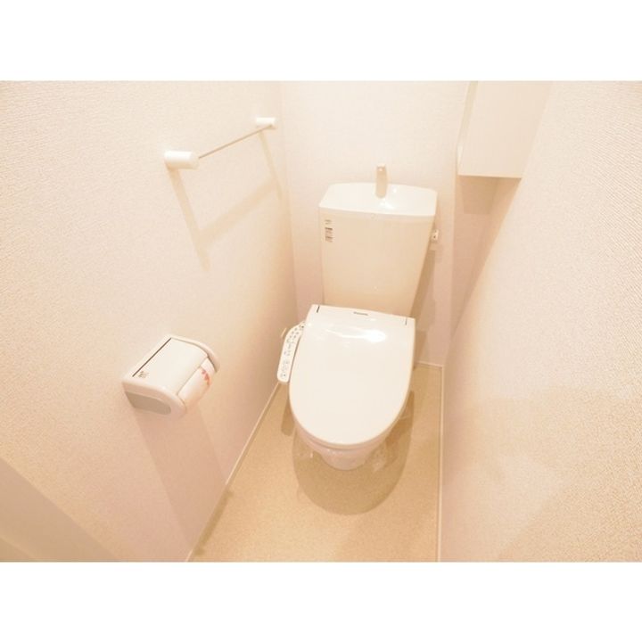 カーサ・アンジュ Bのその他画像