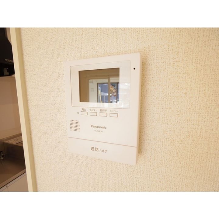 カーサ・アンジュ Bのその他画像