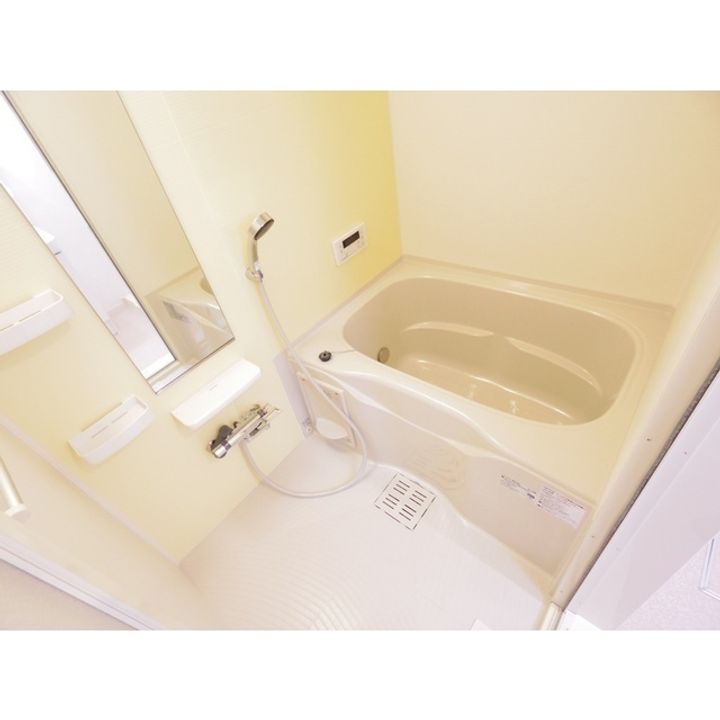 カーサ・アンジュ Bの風呂