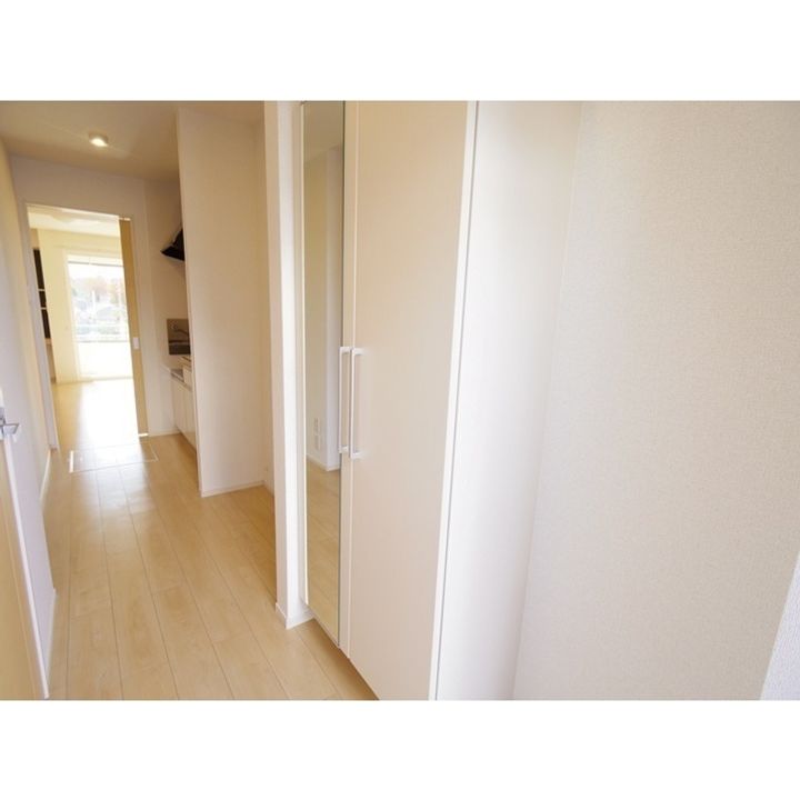 カーサ・アンジュ Bのその他画像