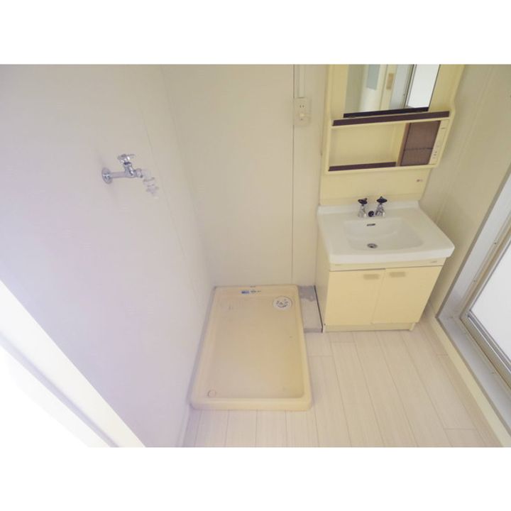 ビレッジハウス松尾1号棟101のその他画像